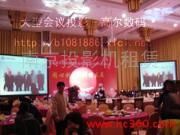 專(zhuān)業(yè)會(huì)務(wù)會(huì)展服務(wù)與設(shè)備租賃——南京高效會(huì)議與展覽解決方案