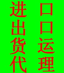 專業進出口貿易代理服務 一站式產品退稅與代理指南